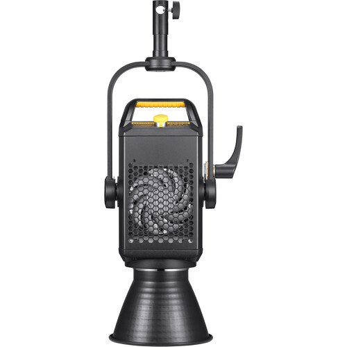 Godox Knowled M600Bi Bi-Color LED Monolight - 5